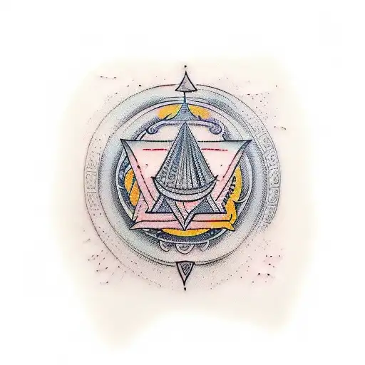 Sanskrit Quote Tat Tvam Asi