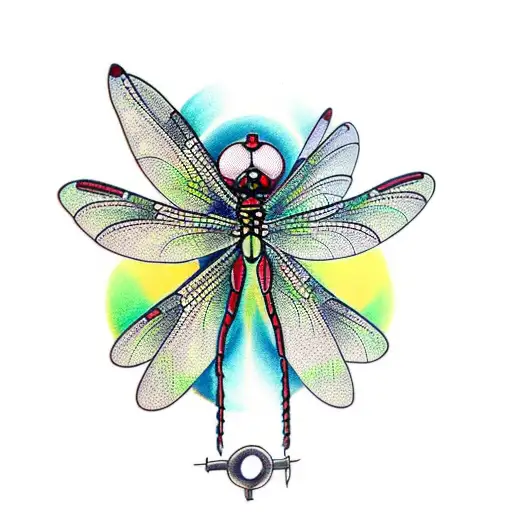Dragonfly