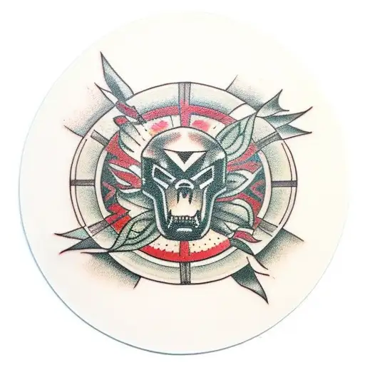 Soundgarden King Animal