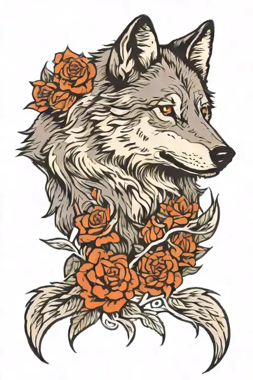 Grey Wolf