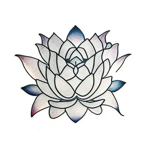 Lotus Flower