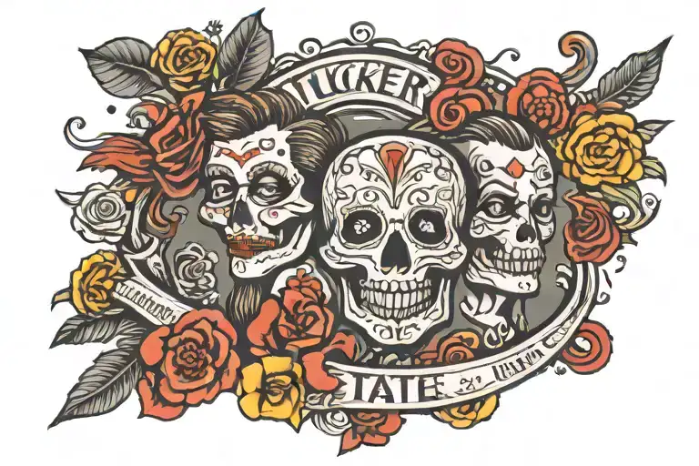 Children Names Tucker And Tate Mcrae Face