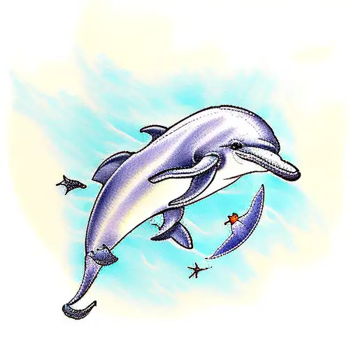 Dolphin