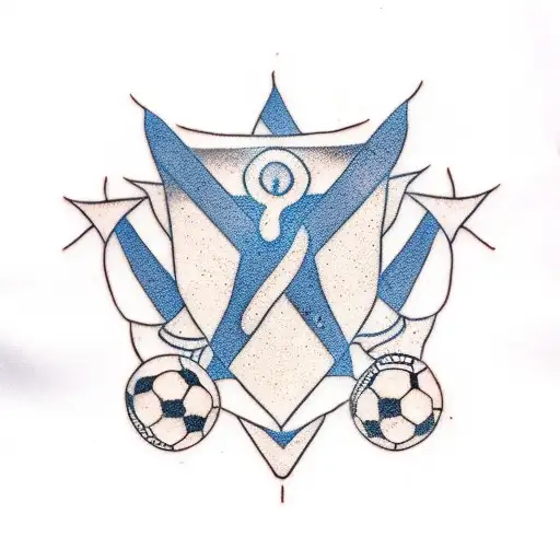 El Salvador 2005 Soccer