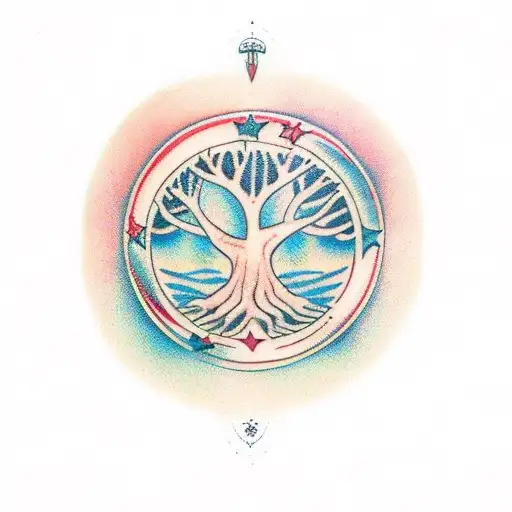 Tree Of Life
