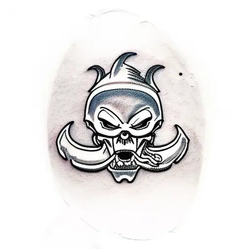 Grim Reaper Dragon Ball Z