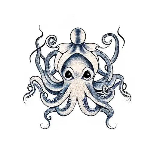 Octopus