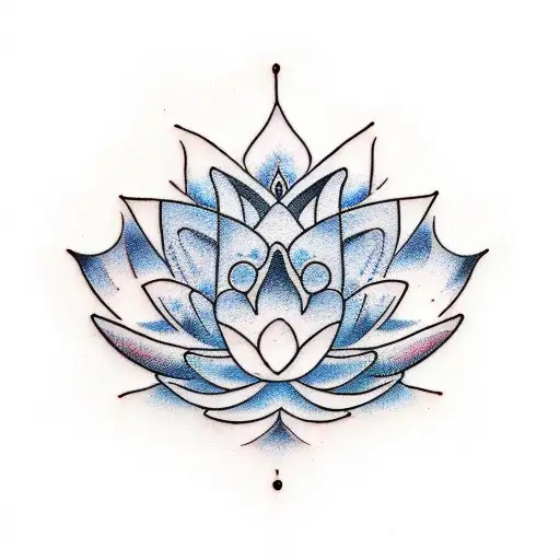 Lotus Flower