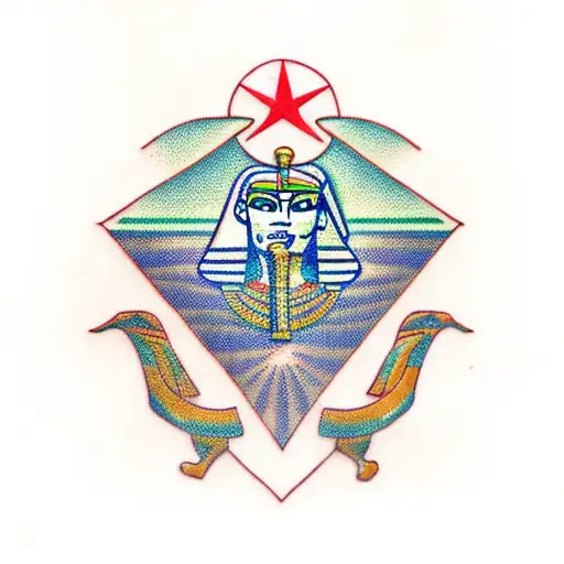 Egyptian Symbols
