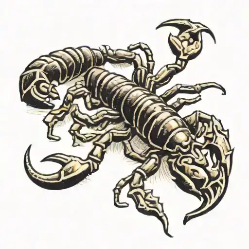 Scorpion
