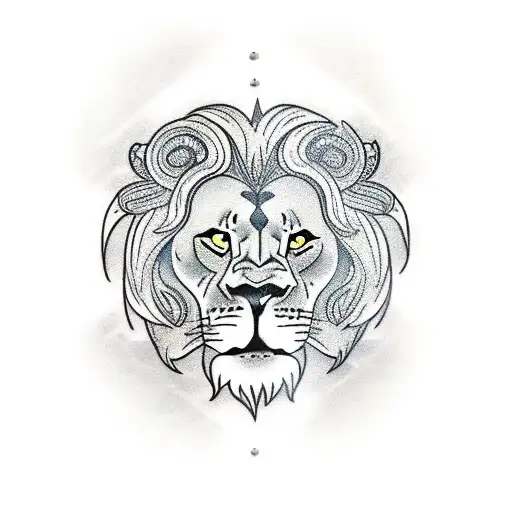 Intelligent Lion