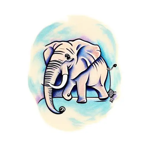 Elephant