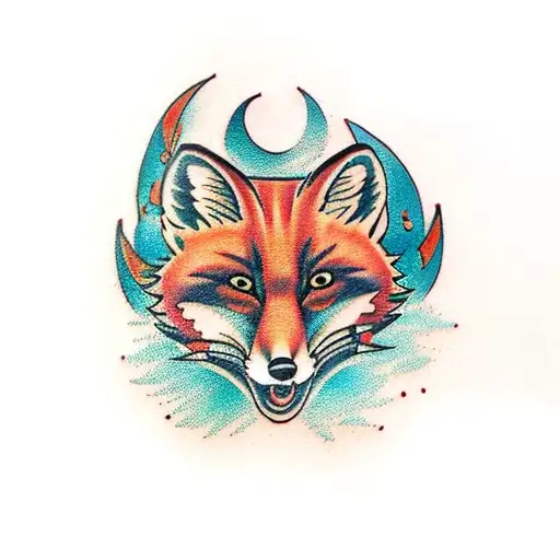 Red Fox