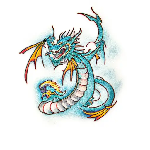 Dragon