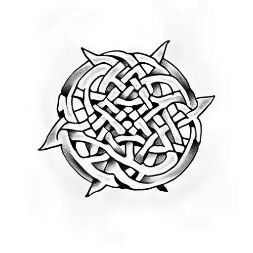 Celtic Knot