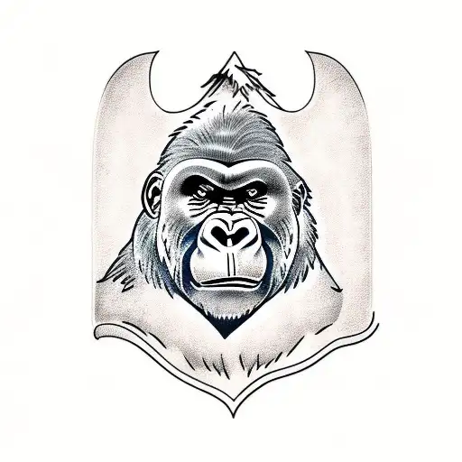 Gorilla
