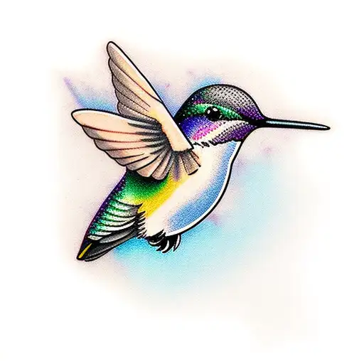 Hummingbird