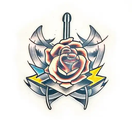 Band With Roman Numerals