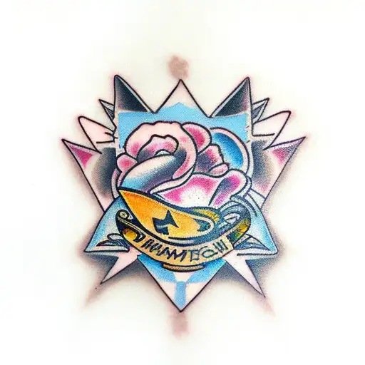 Diamond In The Rough