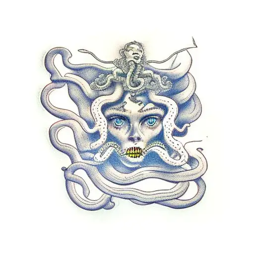 Medusa