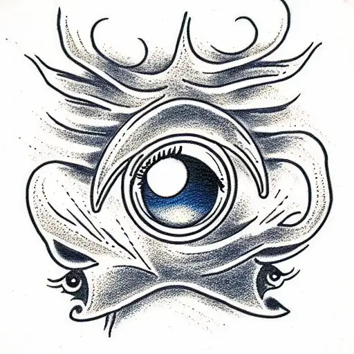 Evil Eye