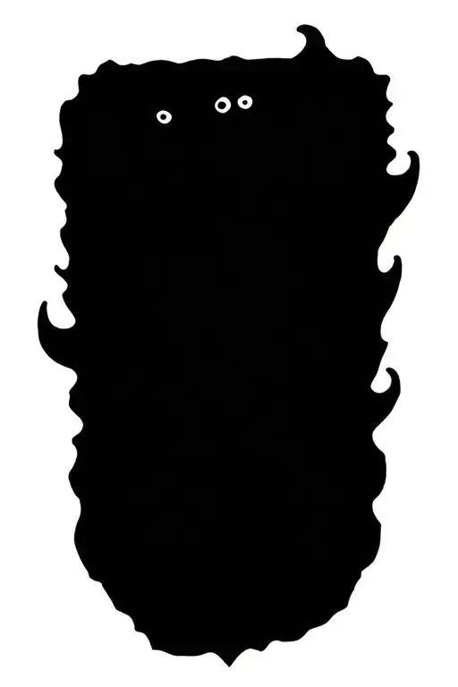 Posiden Guarding The Ocean