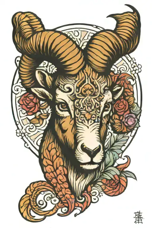 Aries Zodiac Sign