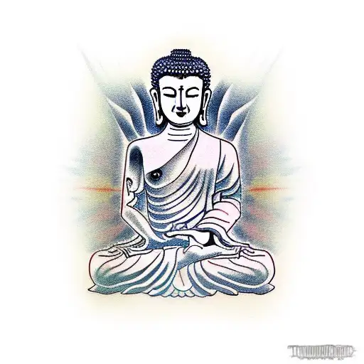 Thousand Hand Buddha