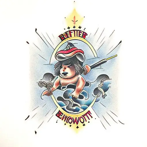 Before Enlightenment Chop Wood Carry Water