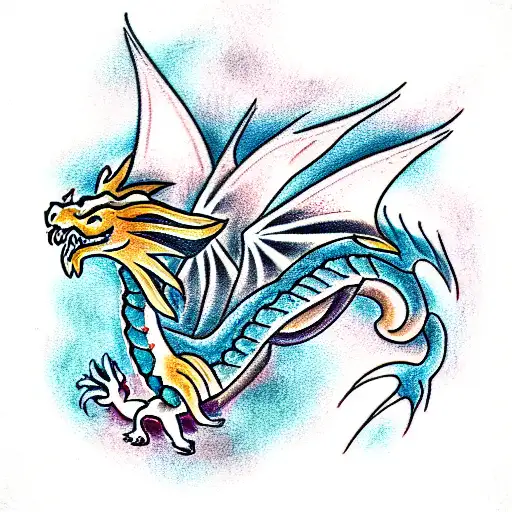 Dragon