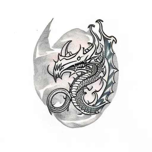 Skyrim Dragon Tongue