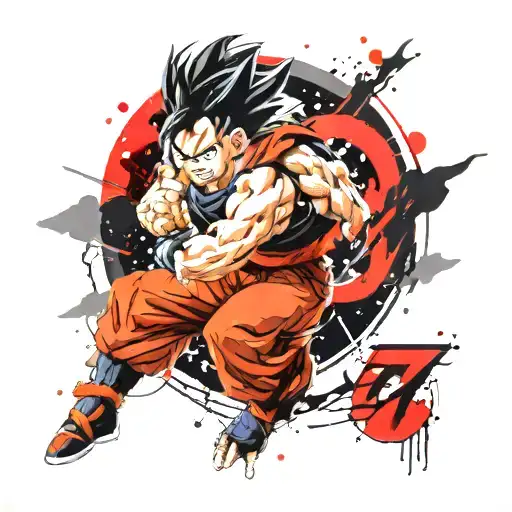 7 Star Dragon Ball Shinron