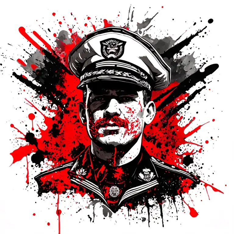 Enlisted Us Navy Sailor