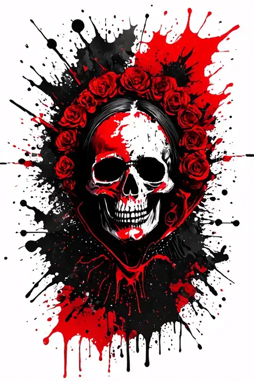 Holy Death With The World