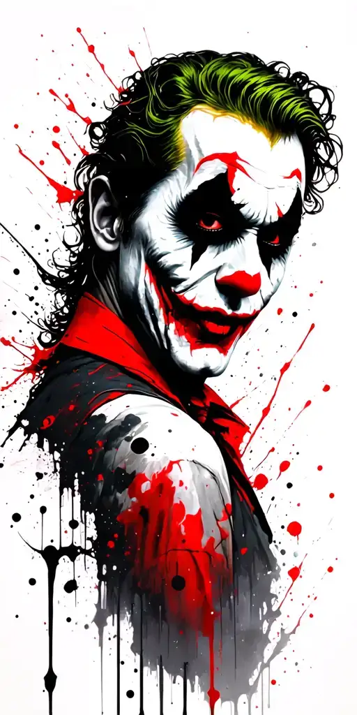 Joker 13