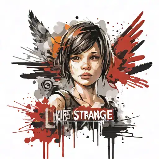 Life Is Strange 2 Children