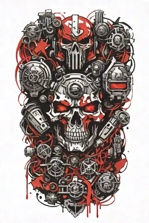 Warhammer Doom Video Game