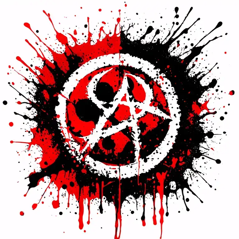 Anarchy And Aquatic Ecosystem