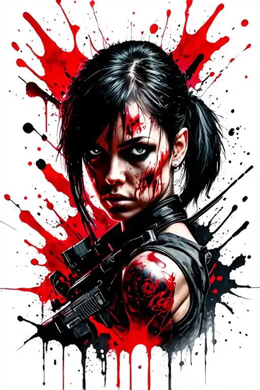 Resident Evil Leon Clair Jill Valentine From Resident Evil