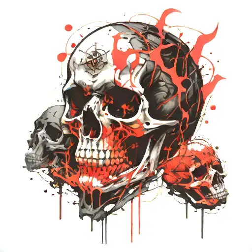 Sacred Skull