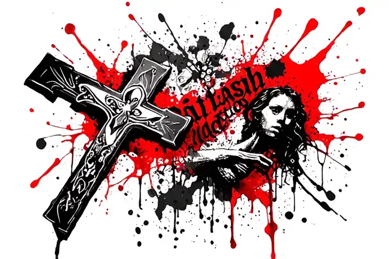 Rosary Suicide Awareness