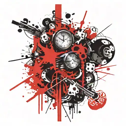 Can't Break Whats Already Broken