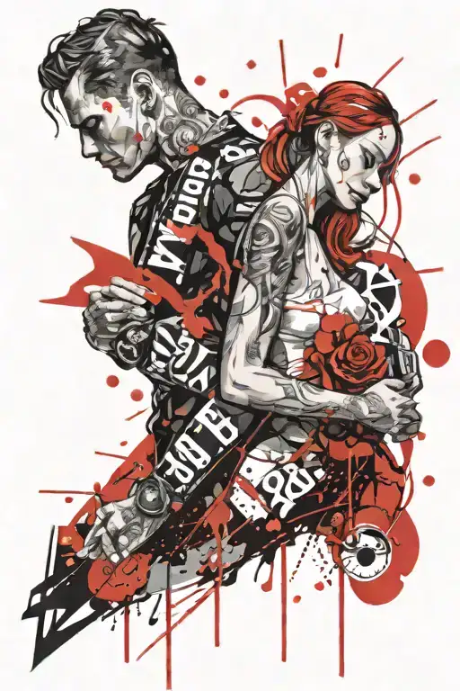 Name And Date Of Wedding Anniversary