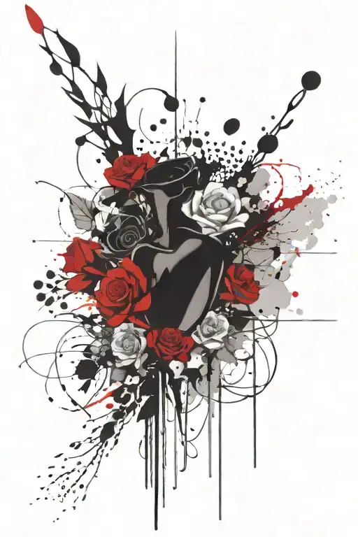 January February September October December Birth Flower Vase