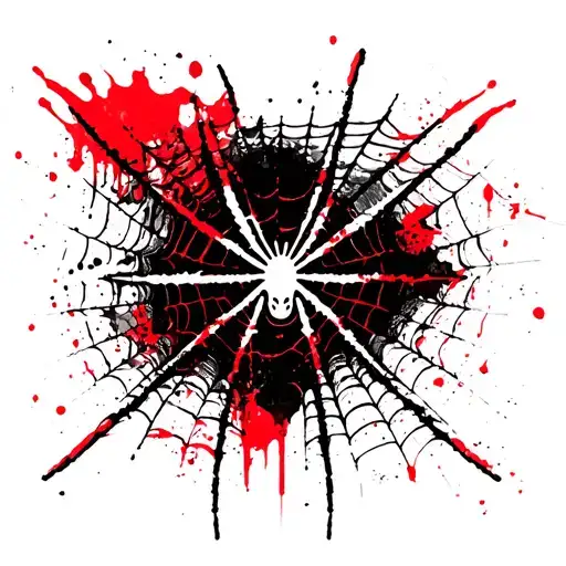 Mostwanted And Spider Web