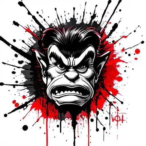 Disney Grumpy Memorial