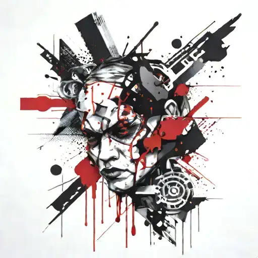 Absence Of Logic And Presence Of Pain