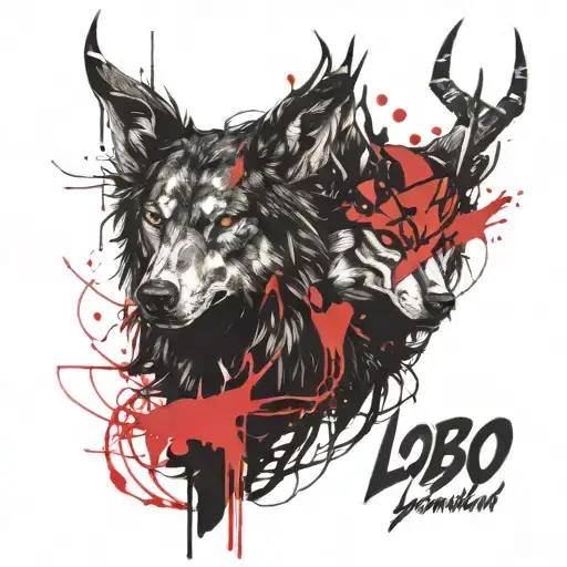 Lobo Y Odin