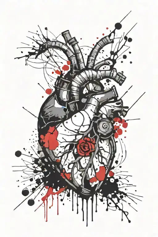 Overthinking With Broken Heart