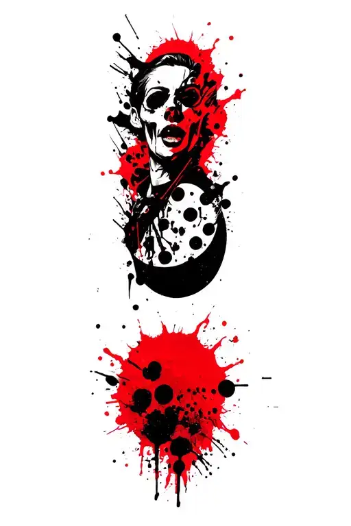 Rock 'N Roll Inspired